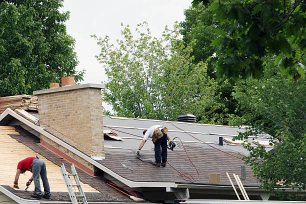 Fast & Reliable Emergency Roof Repairs in Dumfries, VA