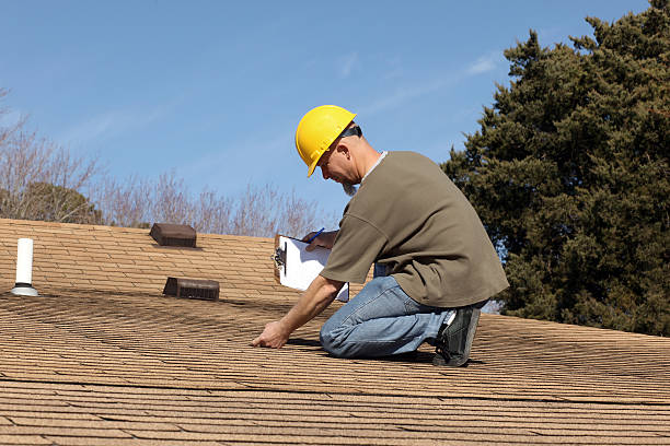 Hot Roofs in Dumfries, VA